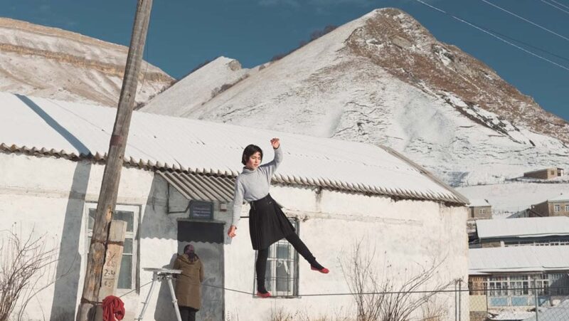 Российский фотограф стал победителем Leica Oskar Barnack Award 2026