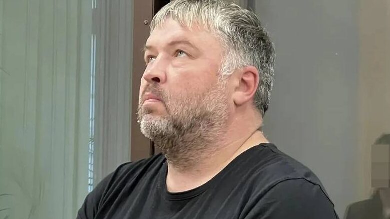 Участнику убийства вице-мэра Новосибирска назначили семь лет условно